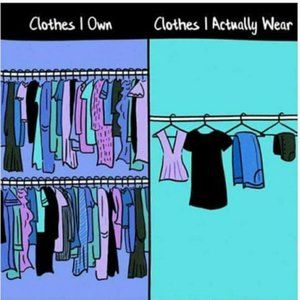 Meet your Posher, Shirley